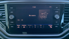 Volkswagen T-Roc 1.0 TSI Design 5dr Petrol Hatchback